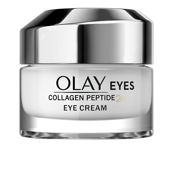 Olay Regenerist collagen peptide24 silmänympärysvoide 15 ml | Vuodevaatteet.fi