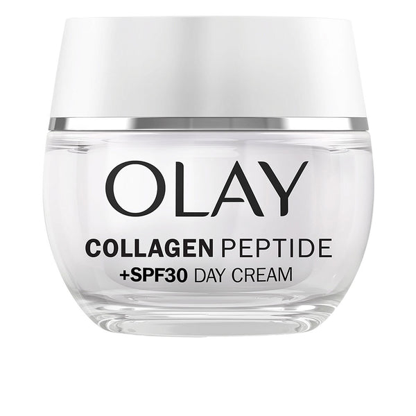 Olay Regenerist Collagen Peptide24 Spf30 Day Cream 50 Ml | Vuodevaatteet.fi