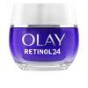 Olay Regenerist Retinol24 Night Moisturizing Cream 50 Ml | Vuodevaatteet.fi
