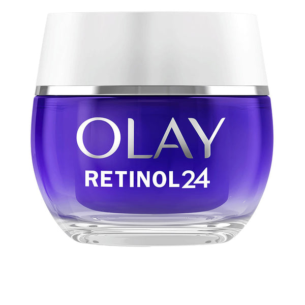 Olay Regenerist Retinol24 Night Moisturizing Cream 50 Ml | Vuodevaatteet.fi