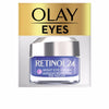 Olay Regenerist retinol24 yövoide silmänympäryksille 15 ml | Vuodevaatteet.fi