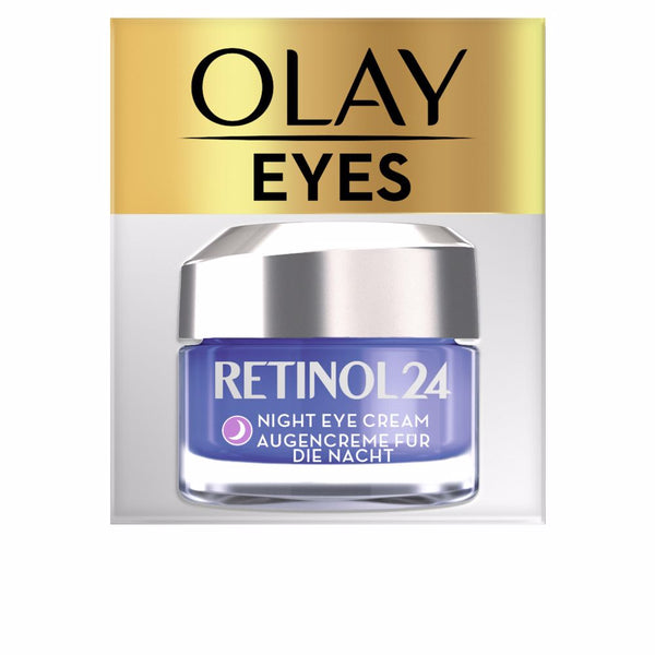 Olay Regenerist retinol24 yövoide silmänympäryksille 15 ml | Vuodevaatteet.fi