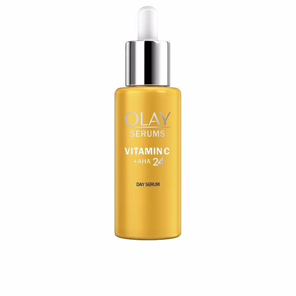 Olay Regenerist vitamin c +aha 24 seerumi 40 ml | Vuodevaatteet.fi