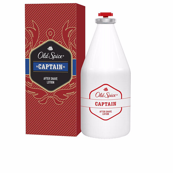 Old Spice Captain as 100 ml | Vuodevaatteet.fi