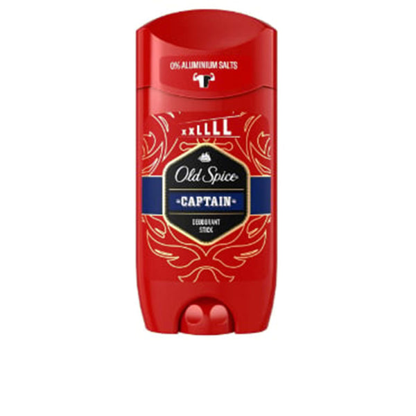 Old Spice Captain Deo Stick Xxl 85 Ml | Vuodevaatteet.fi