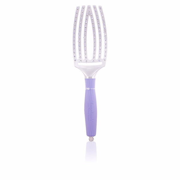Olivia Garden Fingerbrush medium 1 kpl | Vuodevaatteet.fi