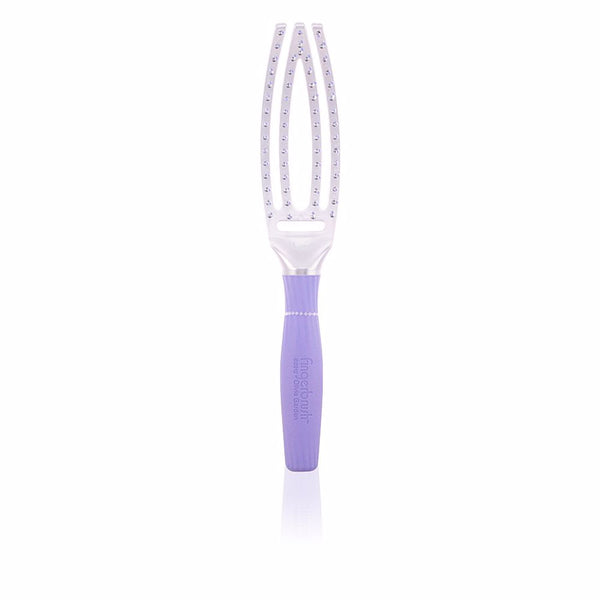 Olivia Garden Fingerbrush pieni 1 kpl | Vuodevaatteet.fi