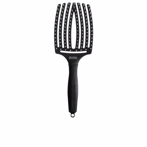 Olivia Garden Fingerbrush suuri 1 kpl | Vuodevaatteet.fi