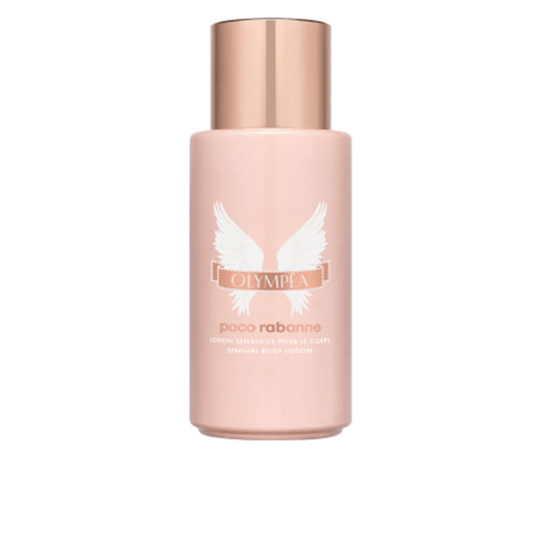 Olympéa vartalovoide 200 ml - Paco Rabanne | Vuodevaatteet.fi