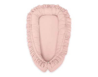 Unipesä Volangilla - Pastel Pink