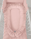 Unipesä Volangilla - Pastel Pink
