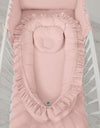 Unipesä Volangilla - Pastel Pink