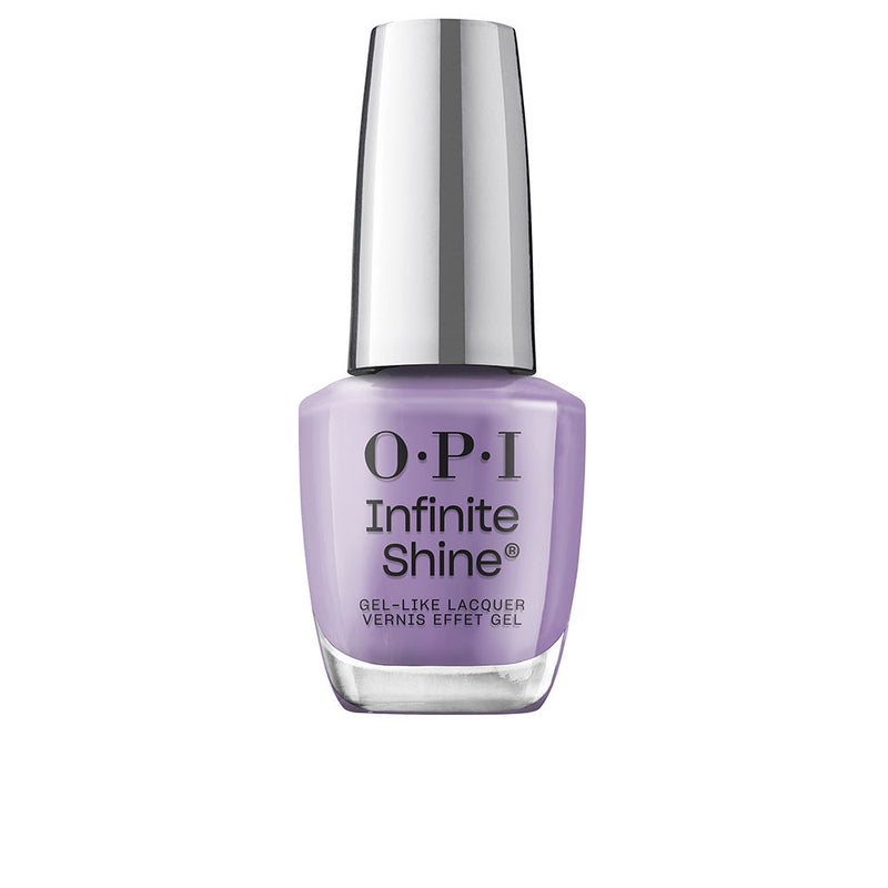 Opi Infinite shine pitkäkestoinen geeliefektikynsilakka #lush hour 15 ml | Vuodevaatteet.fi