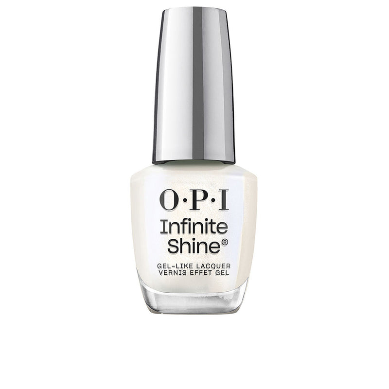 Opi Infinite shine pitkäkestoinen geeliefektikynsilakka #shimmer takes all 15 ml. | Vuodevaatteet.fi
