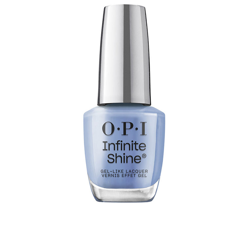 Opi Infinite shine pitkäkestoinen geeliefektikynsilakka #strongevity 15 ml | Vuodevaatteet.fi