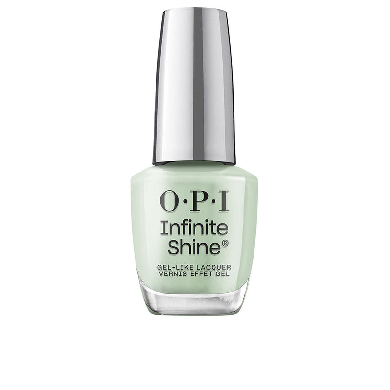 Opi Infinite shine pitkäkestoinen geeliteho kynsilakka #in mint condition 15 ml | Vuodevaatteet.fi