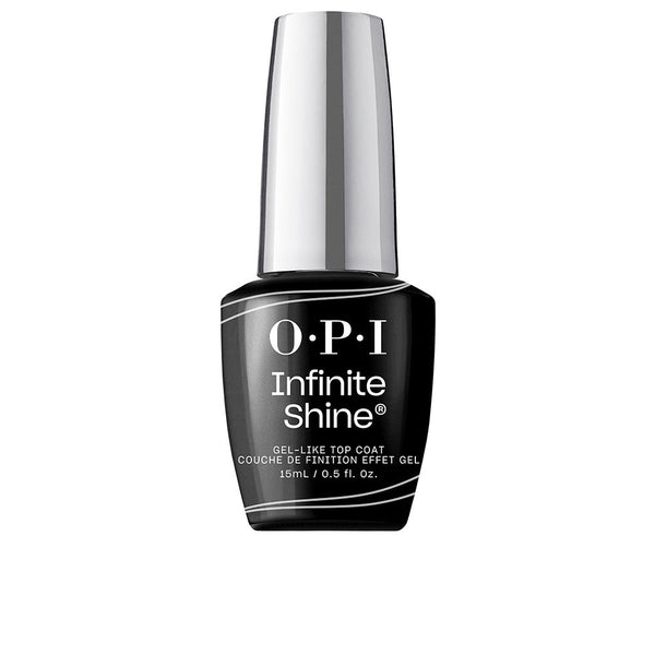 Opi Infinite shine top coat geeliefekti 15 ml | Vuodevaatteet.fi