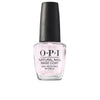 Opi Nail Lacquer Base Coat Natural Effect 15 Ml | Vuodevaatteet.fi