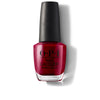 Opi Nail Lacquer Esmalte De Uñas Duración Hasta 7 Días #Miami Beet 15 Ml | Vuodevaatteet.fi