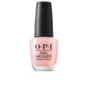 Opi Nail Lacquer Esmalte De Uñas Duración Hasta 7 Días #Rosy Future 15 Ml | Vuodevaatteet.fi