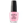 Opi Nail lacquer kynsilakka, kestää jopa 7 päivää #sweet heart 15 ml | Vuodevaatteet.fi
