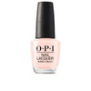 Opi Nail Lacquer Nail Polish Lasting Up To 7 Days #Bubble Bath 15 Ml | Vuodevaatteet.fi