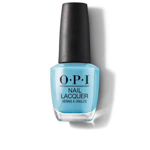 Opi Nail Lacquer Nail Polish Lasting Up To 7 Days #Can'T Find My Czechbook 15 Ml | Vuodevaatteet.fi