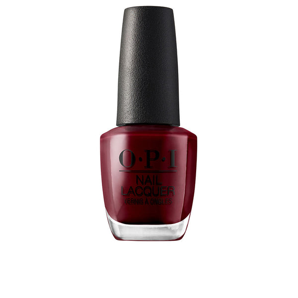 Opi Nail Lacquer Nail Polish Lasting Up To 7 Days #Got The Blues For Red 15 Ml | Vuodevaatteet.fi
