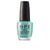 Opi Nail Lacquer Nail Polish Lasting Up To 7 Days #Green Nice To Meet You 15 Ml | Vuodevaatteet.fi