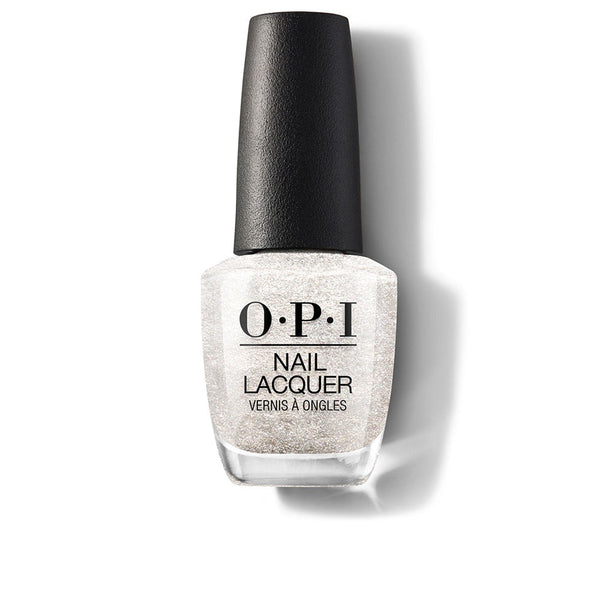 Opi Nail Lacquer Nail Polish Lasting Up To 7 Days #Happy Anniversary 15 Ml | Vuodevaatteet.fi