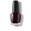 Opi Nail Lacquer Nail Polish Lasting Up To 7 Days #In The Cable Car Pool Lane 15 Ml | Vuodevaatteet.fi