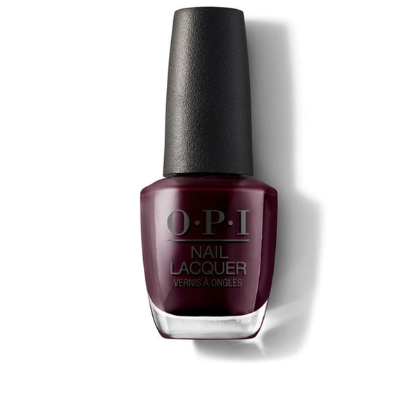 Opi Nail Lacquer Nail Polish Lasting Up To 7 Days #In The Cable Car Pool Lane 15 Ml | Vuodevaatteet.fi
