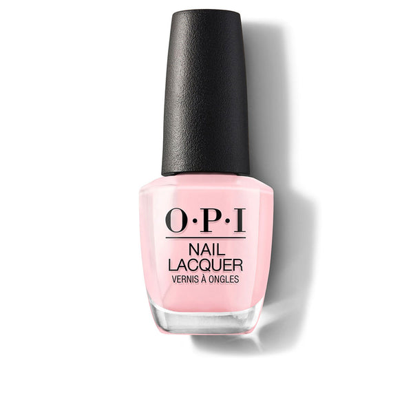 Opi Nail Lacquer Nail Polish Lasting Up To 7 Days #Its'S A Girl 15 Ml | Vuodevaatteet.fi