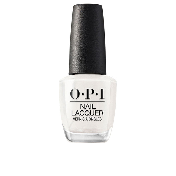 Opi Nail Lacquer Nail Polish Lasting Up To 7 Days #Kyoto Pearl 15 Ml | Vuodevaatteet.fi
