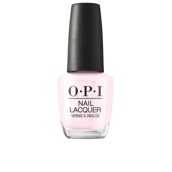 Opi Nail Lacquer Nail Polish Lasting Up To 7 Days #Let'S Be Friends!? 15 Ml | Vuodevaatteet.fi