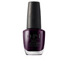 Opi Nail Lacquer Nail Polish Lasting Up To 7 Days #O Suzi Mio 15 Ml | Vuodevaatteet.fi