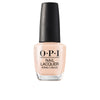 Opi Nail Lacquer Nail Polish Lasting Up To 7 Days #Samoan Sand 15 Ml | Vuodevaatteet.fi