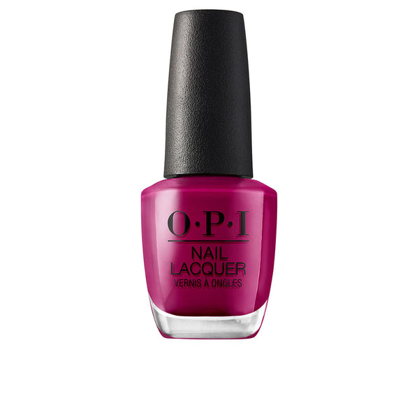 Opi Nail Lacquer Nail Polish Lasting Up To 7 Days #Spare Me A French Quarter? 15Ml | Vuodevaatteet.fi