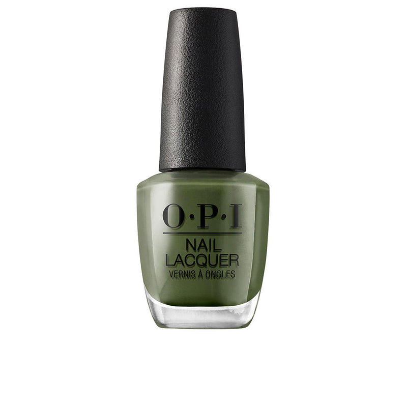 Opi Nail Lacquer Nail Polish Lasting Up To 7 Days #Suzi The First Lady Of Nails 15 Ml | Vuodevaatteet.fi
