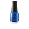 Opi Nail Lacquer Nail Polish Lasting Up To 7 Days #Tile Art To Warm Your Heart 15 Ml | Vuodevaatteet.fi
