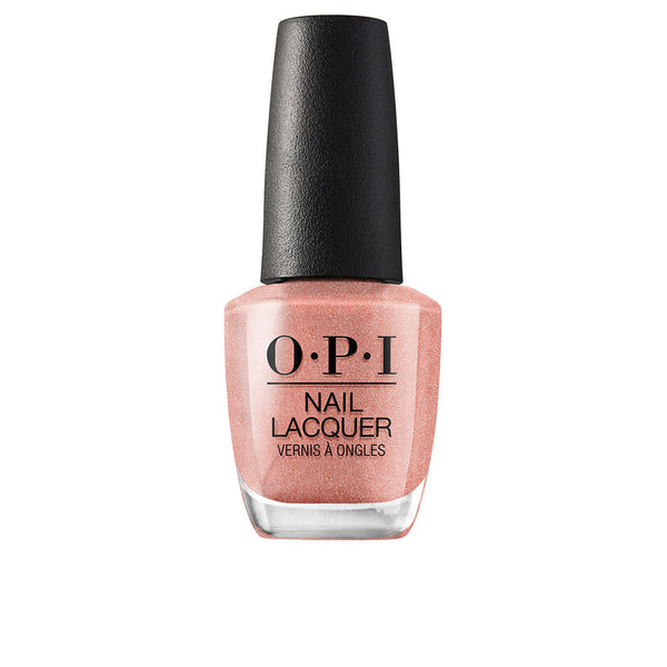 Opi Nail Lacquer Nail Polish Lasting Up To 7 Days #Worth A Pretty Penne 15 Ml | Vuodevaatteet.fi