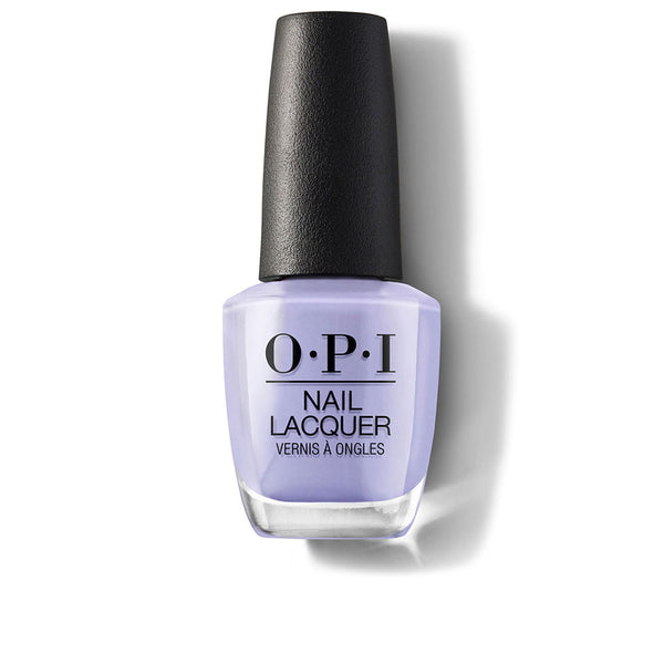 Opi Nail Lacquer Nail Polish Lasting Up To 7 Days #You'Re Such A Budapest 15 Ml | Vuodevaatteet.fi