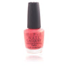 Opi Nail Lacquer #Nlt30-I Eat Mainely Lobster | Vuodevaatteet.fi