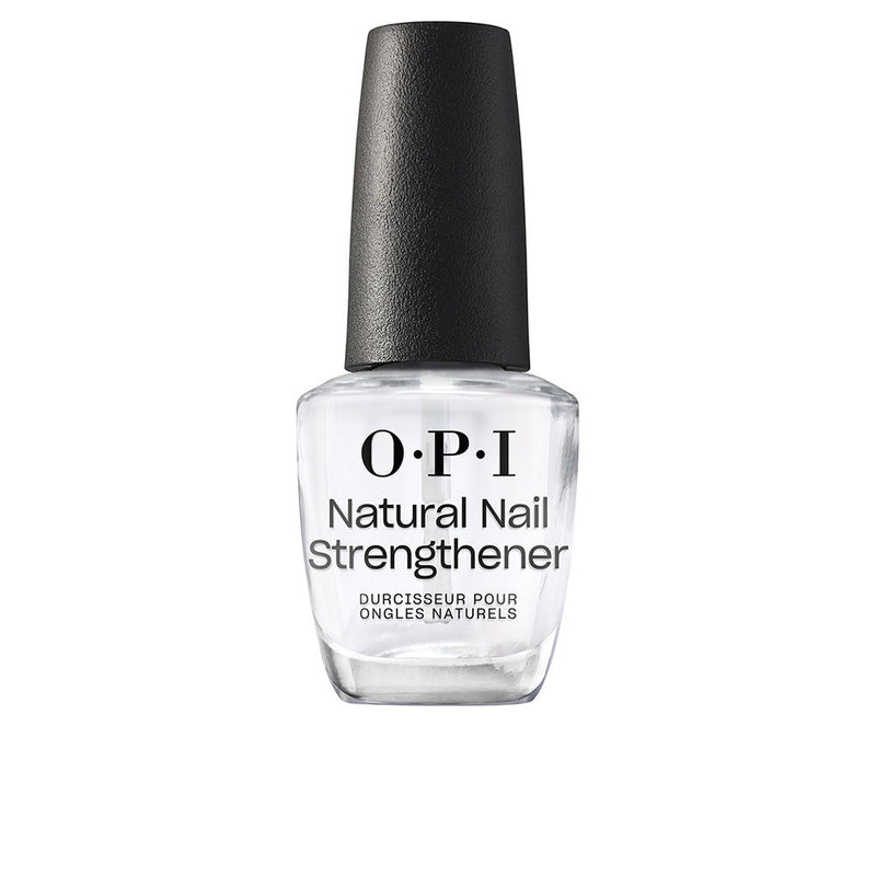 Opi Natural Nail Strengthener Polish Nail Strengthening Treatment 15 Ml | Vuodevaatteet.fi