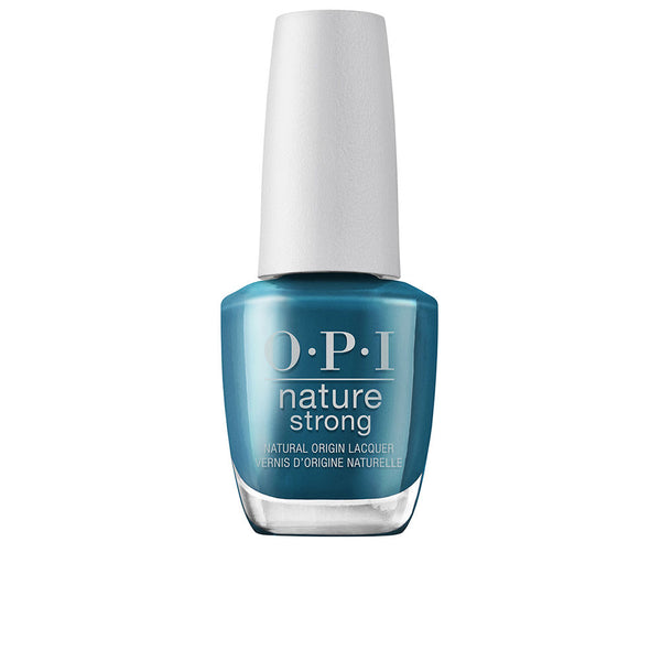Opi Nature Strong Natural Origin Nail Polish #All Heal Queen Mother Earth 15 Ml | Vuodevaatteet.fi