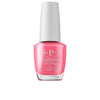 Opi Nature Strong Natural Origin Nail Polish #Big Bloom Energy 15 Ml | Vuodevaatteet.fi