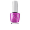 Opi Nature Strong Natural Origin Nail Polish #Thistle Make You Bloom 15 Ml | Vuodevaatteet.fi