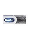 Oral-B 3d white luxe hiilidentahna 75 ml | Vuodevaatteet.fi