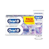 Oral-B 3D White Luxe Perfection Toothpaste 2 X 75 Ml | Vuodevaatteet.fi