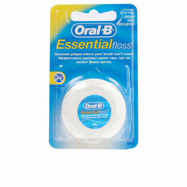 Oral-B Essential floss original hammaslanka 50 m | Vuodevaatteet.fi